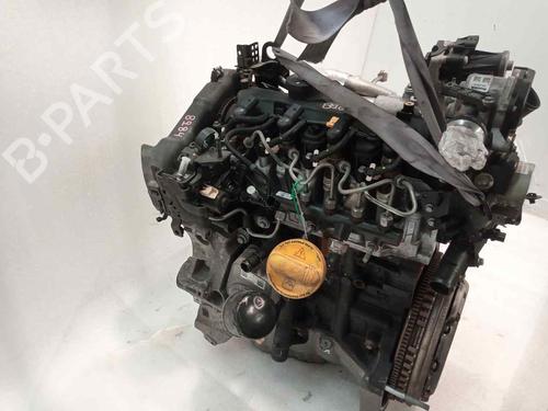 Engine DACIA DUSTER (HS_) | BP30513185M1