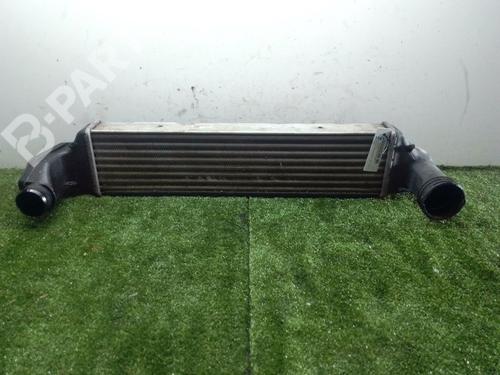 Used Intercooler Intercooler BMW 3 (E46) 320 d (150 hp) 8332887 8332887