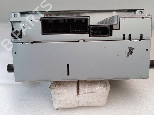 Bilradio LAND ROVER DISCOVERY III (L319) 2.7 TD 4x4 | BP20329905E6 
