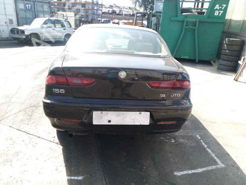 Compteur de vitesse ALFA ROMEO 156 (932_) 1.9 JTD (932.A2B00) | BP19255525C47 