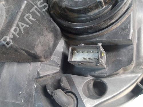 Right headlight OPEL VECTRA C (Z02) 1.9 CDTI (F69) | BP30387891C29