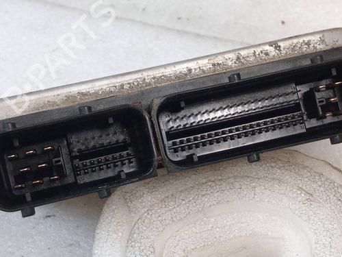 Computer motormanagement VW GOLF IV (1J1)  | BP23260607M57