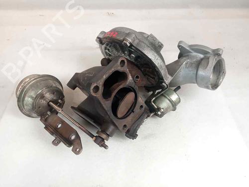 Turbocharger/Supercharger BMW 5 Touring (E61) 535 d | BP22798471M71 