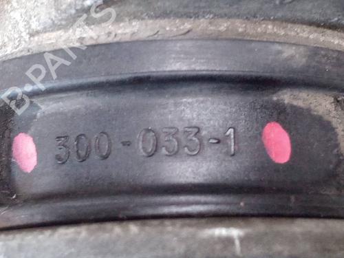 Other IVECO DAILY III Platform/Chassis  | BP24642486O1 