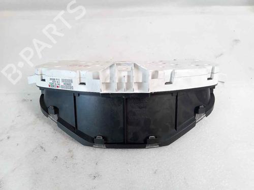 Instrument cluster CITROËN XSARA PICASSO (N68) 1.6 HDi | BP20350053C47 