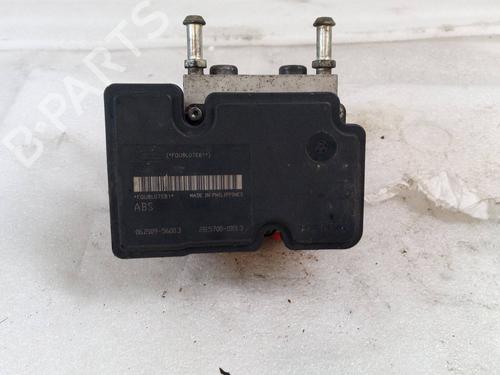 Used ABS pump CHEVROLET AVEO / KALOS Hatchback (T250, T255) [2006-2025]  24452627