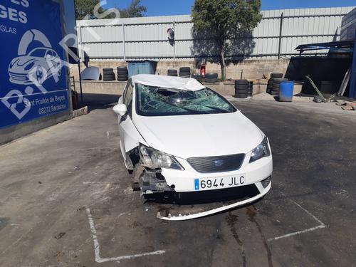 Upper protection SEAT IBIZA IV (6J5, 6P1)  | BP17000612M93 