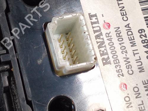 Switch RENAULT SCÉNIC III (JZ0/1_) | BP22520374I30