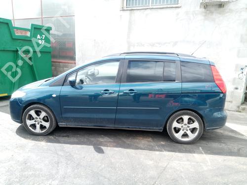 Elektronische module MAZDA 5 (CR) 2.0 CD (CR19) | BP27224496M83 