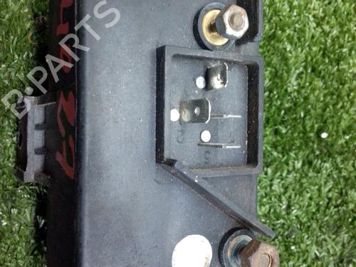 Electronic module TOYOTA LAND CRUISER (_J7_, _JL7_) 2.4 TD (LJ70_, LJ73_, LJ70RV) | BP12449136M83 