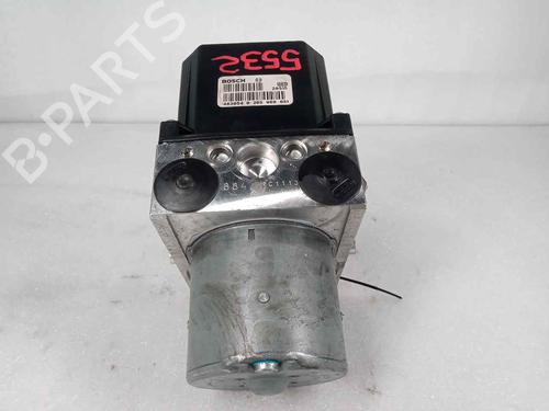 Módulo de ABS ALFA ROMEO 147 (937_) 1.9 JTDM (937.AXD1A, 937.AXV1A, 937.BXB1A) | BP11288781M43 
