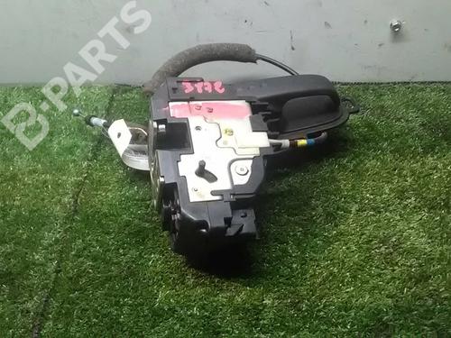 Used Rear left lock Rear left lock NISSAN NOTE (E11, NE11) 1.5 dCi (68 hp) 8542992 8542992