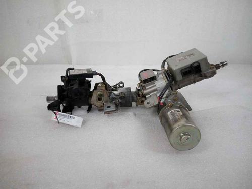 Used Steering column Steering column OPEL CORSA C (X01) 1.7 DI (F08, F68) (65 hp) 10543479 10543479