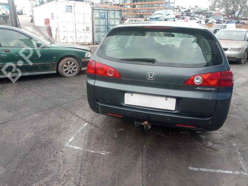 Injector HONDA ACCORD VII Tourer (CM, CN) 2.2 i-CTDi (CN2) | BP28301680M100 