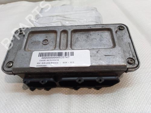 Engine control unit (ECU) SEAT IBIZA IV (6J5, 6P1) 1.4 | BP38015044M57 - Image 4