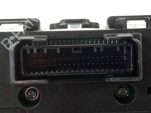 Instrument cluster RENAULT CAPTUR II (HF_)  | BP12449157C47 