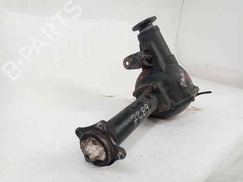 Front differential HYUNDAI TERRACAN (HP) 2.9 CRDi 4WD | BP17951057M23 