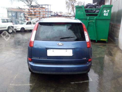 Venstre forlygte FORD FOCUS C-MAX (DM2)  | BP26023486C28 
