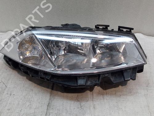 Used Right headlight Right headlight RENAULT MEGANE II Saloon (LM0/1_) 1.9 dCi (LM0G, LM1G, LM2C) (120 hp) 34117649 34117649