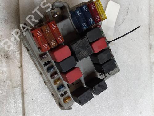 Zekeringkast SEAT CORDOBA (6K1, 6K2) [1993-2002]  31613673