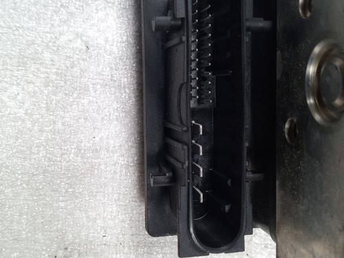 ABS pump FIAT GRANDE PUNTO (199_) 1.9 D Multijet | BP16312282M43 