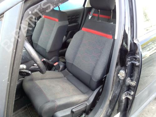 Elektronisk modul CITROËN C3 / C3 ORIGIN III (SX)  | BP8304680M83 