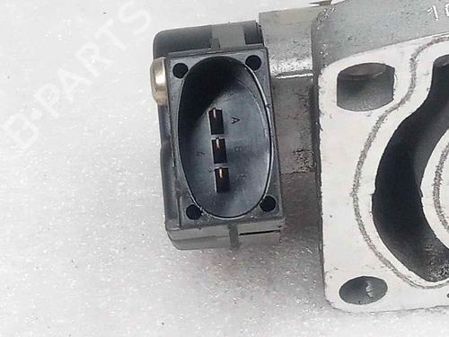 Throttle body FORD ESCORT VI (GAL, AAL, ABL) 1.8 TD | BP15585331M82 
