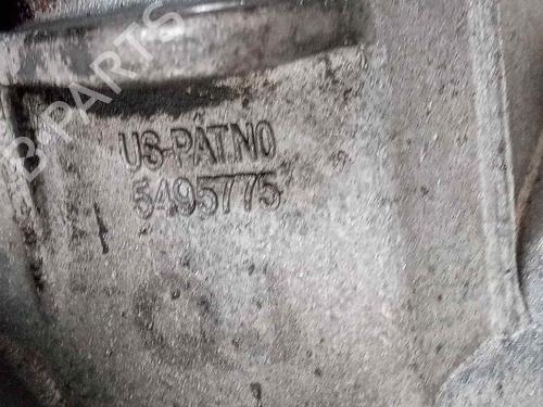Gearbox OPEL ASTRA H Estate (A04) 1.7 CDTI (L35) | BP20851697M3 