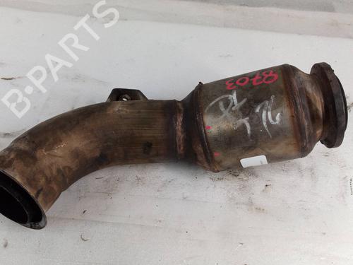 Catalyst MERCEDES-BENZ M-CLASS (W164)  | BP24140436M10 