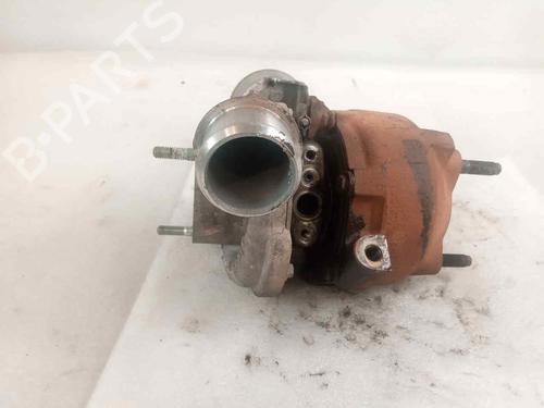 Turbocharger/Supercharger HONDA CR-V III (RE_) 2.2 i-CTDi 4WD (RE6) | BP27200742M71 