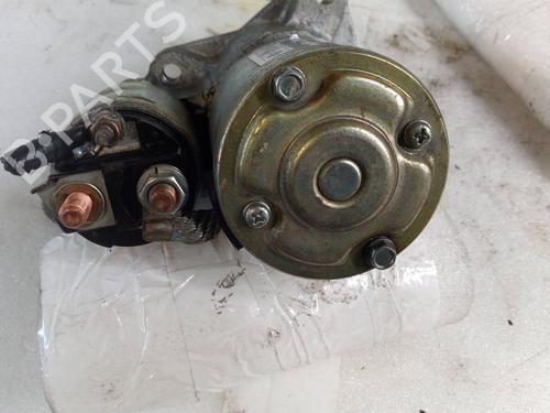 Startmotor OPEL ASTRA G Hatchback (T98)  | BP21842856M8 