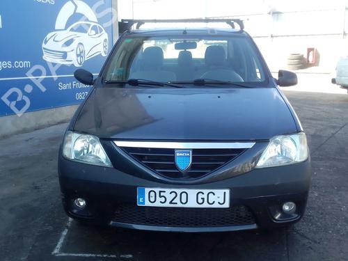 Højre baglygte DACIA LOGAN (LS_)  | BP21045285C35 