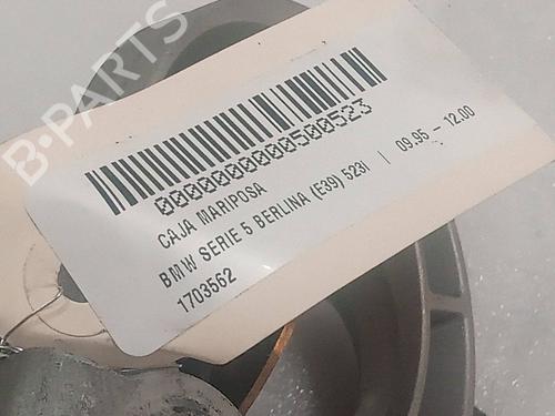 Throttle body BMW 5 (E39) 523 i | BP15190839M82 