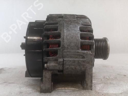 Used Alternator RENAULT GRAND SCÉNIC II (JM0/1_) 2.0 dCi (JM1K) (150 hp) 28196398