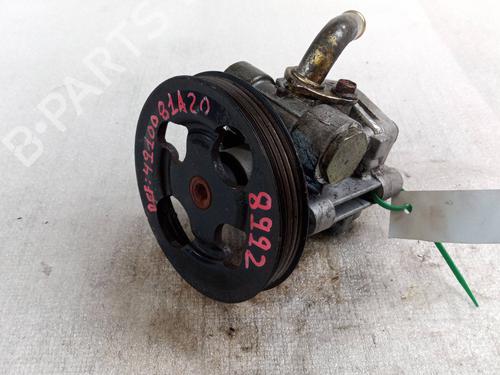 Used AC compressor SUZUKI JIMNY Closed Off-Road Vehicle (SN) [1998-2025]  27206985
