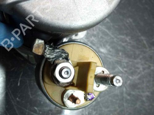 Anlasser DACIA DUSTER (HS_)  | BP9224114M8 