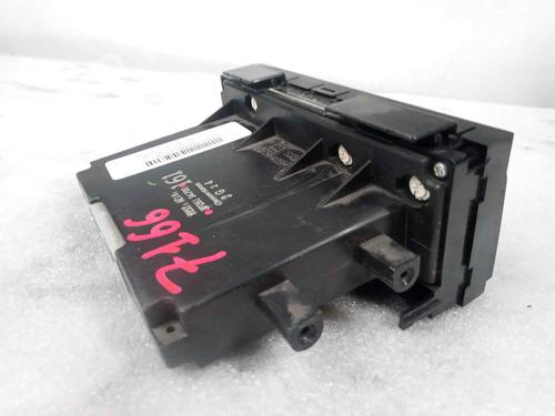 Climate control SUBARU OUTBACK (BE, BH) 3.0 H6 AWD (BHE) | BP17218297I5 
