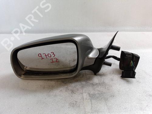 Used Left mirror SKODA OCTAVIA I (1U2) 1.9 TDI (100 hp) 31612368
