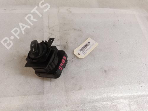 Used Headlight switch Headlight switch MERCEDES-BENZ A-CLASS (W169) A 160 (169.031, 169.331) (95 hp) 34117613 34117613