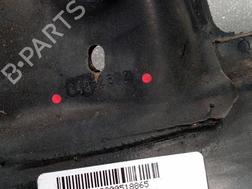 Subframe FIAT 500 (312_) 1.2 LPG (312AXA1A) | BP34157438M9  - Image 5