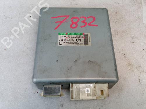 Motorstyringsenhed TOYOTA AURIS (_E15_) [2006-2012]  22902445