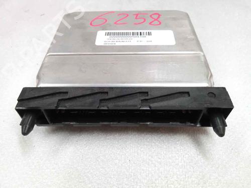 Computer motormanagement VOLVO S60 I (384) 2.4 D (130 hp) 15242726