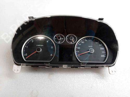 Instrument cluster HYUNDAI i30 (FD)  | BP25871514C47 