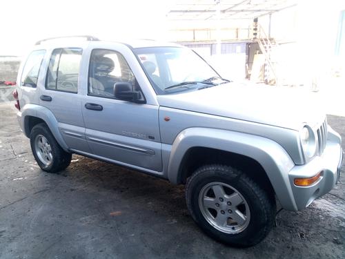 Other JEEP CHEROKEE (KJ) 2.5 CRD 4x4 | BP22435625O1 