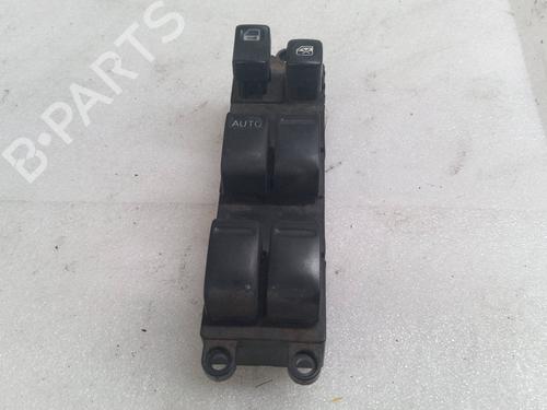 Used Left front window switch NISSAN X-TRAIL I (T30) [2001-2013]  25791603