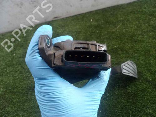 Pedal SUZUKI GRAND VITARA II (JT, TE, TD) 1.9 DDiS (JB419WD, JB419XD) | BP9211453I4