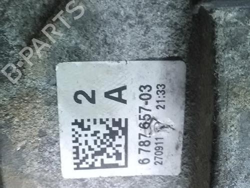 Engine mount BMW 1 (F20) 118 d | BP10268441M89 