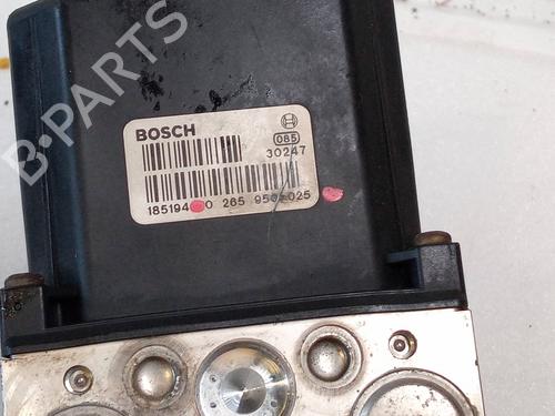 ABS pump FORD MONDEO III (B5Y) 1.8 16V | BP20322222M43 