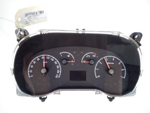 Compteur de vitesse OPEL COMBO Box Body/MPV (X12) 1.6 CDTI (B05) (105 hp) 10092075