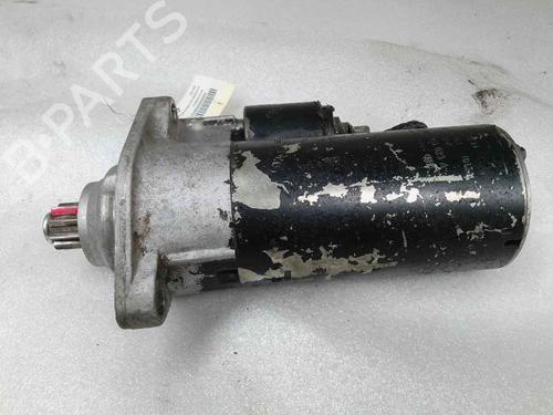 Used Starter VW POLO III (6N1) 60 1.4 (60 hp) 15014138